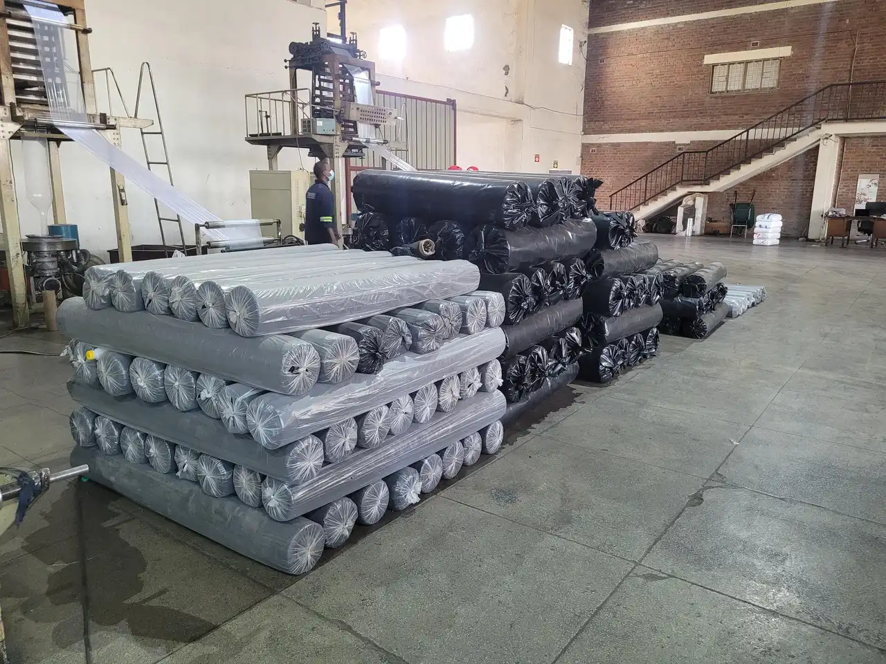 multiple star zimbabwe - bulk plastic packaging