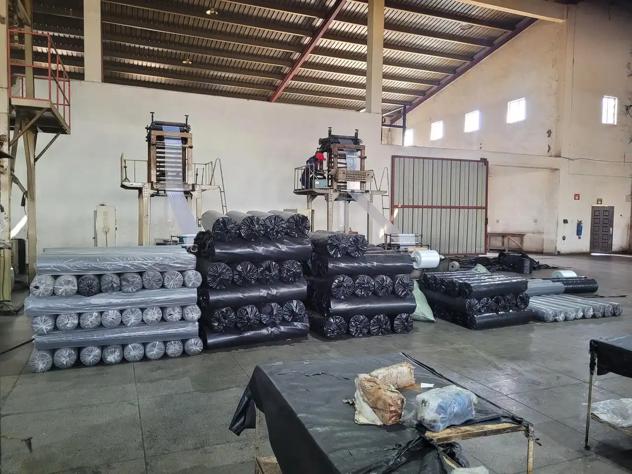 multiple star zimbabwe - bulk plastic packaging
